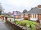 Thumbnail Semi-detached bungalow for sale in Pontypridd Road, Barry