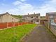 Thumbnail Semi-detached house for sale in Caerwent Road, Croesyceiliog, Cwmbran