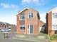 Thumbnail Detached house for sale in Link Way, Bugbrooke, Northampton