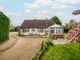 Thumbnail Bungalow for sale in Sleapshyde, Smallford, St. Albans, Hertfordshire