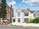 Thumbnail Flat to rent in Canonbie Road, Forest Hill, London