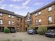 Thumbnail Flat for sale in Farriers Road, Epsom