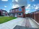 Thumbnail Semi-detached house for sale in Limes Close, Haslington, Crewe