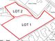 Thumbnail Land for sale in Land Nw Of 11-12 Mansefield Park, Kirkhill