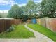 Thumbnail Town house for sale in Earls Lane, Cippenham, Slough