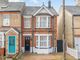Thumbnail Property for sale in Wellington Street, Hertford