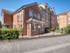 Thumbnail Flat for sale in Oakley Court, Southampton