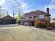 Thumbnail Detached house for sale in Harborough Hill, West Chiltington, West Sussex