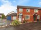 Thumbnail End terrace house for sale in Long Mead, Yate, Bristol