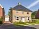 Thumbnail Detached house to rent in Cuckoo Fields, Fishbourne, Chichester