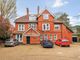 Thumbnail Flat for sale in 44 Queens Road, Weybridge