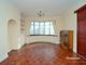 Thumbnail Terraced house for sale in Egham Crescent, Cheam, Sutton