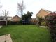 Thumbnail Detached house for sale in Forest Edge, Ashley, New Milton, Hampshire
