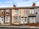 Thumbnail Terraced house for sale in Surtees Street, Darlington, Durham