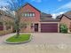 Thumbnail Detached house for sale in Grosvenor Road, Orsett, Grays