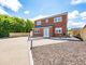 Thumbnail Detached house for sale in Chapel Lane, Langley, Southampton