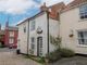 Thumbnail Cottage for sale in Mindhams Yard, Wells-Next-The-Sea