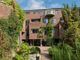 Thumbnail Property for sale in Nelsons Yard, Camden, London