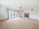 Thumbnail Detached bungalow for sale in Carmen Crescent, Holton-Le-Clay, Grimsby