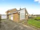 Thumbnail Detached house for sale in Cove Road, Westwoodside, Doncaster, Lincolnshire