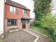 Thumbnail End terrace house to rent in Oak Ridge, Woking