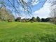 Thumbnail Detached house for sale in Broomers Hill Lane, Pulborough, West Sussex