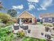 Thumbnail Detached bungalow for sale in Maypole Road, Tiptree, Colchester