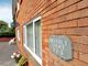 Thumbnail Flat for sale in Beverley Court, 94 Broadway, Morecambe