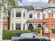 Thumbnail Terraced house for sale in Dukes Avenue, London