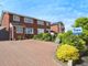 Thumbnail Semi-detached house for sale in Cumberland Close, Costhorpe, Worksop