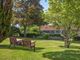 Thumbnail Detached house for sale in Oare, Hermitage, Thatcham, Berkshire