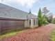 Thumbnail Detached house for sale in West Courtyard, Balado House, Balado, Kinross