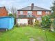 Thumbnail Semi-detached house for sale in Regent Avenue, Tunstall, Stoke-On-Trent