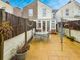 Thumbnail Terraced house for sale in Lyndhurst Road, Portsmouth