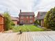 Thumbnail Detached house for sale in Gretton Drive, Anstey, Leicester