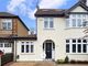 Thumbnail Semi-detached house for sale in Swakeleys Road, Ickenham