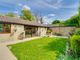 Thumbnail Semi-detached house for sale in Mill Lane, Bassingbourn, Royston