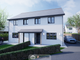 Thumbnail Semi-detached house for sale in St. Petry, Penzance