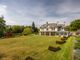 Thumbnail Detached house for sale in Vicars Hill, Lymington, Hampshire