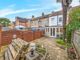 Thumbnail Terraced house to rent in Liberty Avenue, Colliers Wood, London