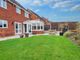 Thumbnail Detached house for sale in Elm Tree Grove, Brockhall Village