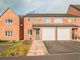 Thumbnail Semi-detached house for sale in Kelty Grove, Heywood