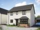 Thumbnail Detached house for sale in "The Pembroke" at Irthlingborough Road East, Wellingborough