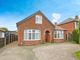 Thumbnail Detached bungalow for sale in Beeches Avenue, Spondon, Derby