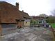 Thumbnail Detached house for sale in Spray Hill, Hastings Road, Lamberhurst, Tunbridge Wells