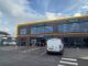 Thumbnail Office to let in First Floor Offices, White Rose Retail Centre, White Rose Way, Doncaster, South Yorkshire