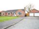 Thumbnail Detached bungalow for sale in Routland Close, Wragby