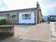 Thumbnail Semi-detached bungalow for sale in Mile End Avenue, Hatfield, Doncaster
