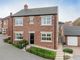 Thumbnail Detached house for sale in Acorn Close, Meadow Hill, Throckley, Newcastle Upon Tyne