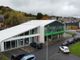 Thumbnail Retail premises for sale in Unit 1 And 2 Caernarfon Road, Bangor, Gwynedd